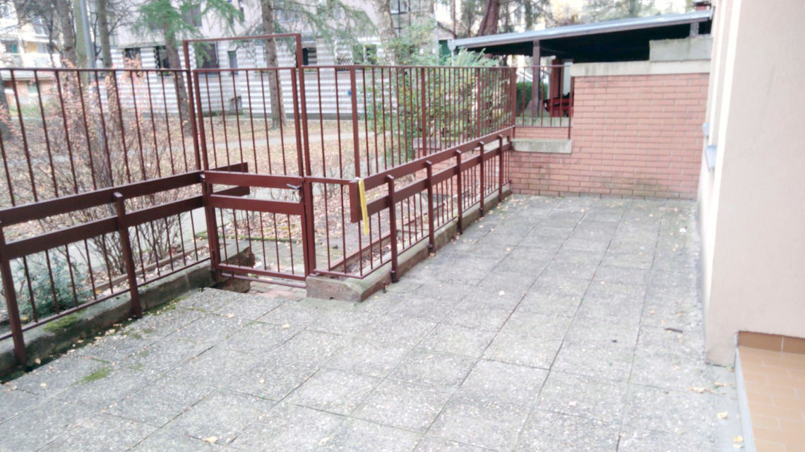 Ive Andrića 21, Novi Sad - 5