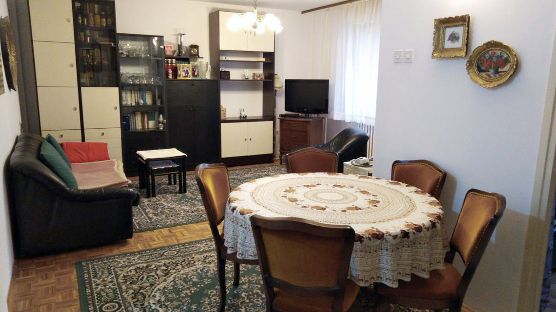 Ive Andrića 21, Novi Sad - 7