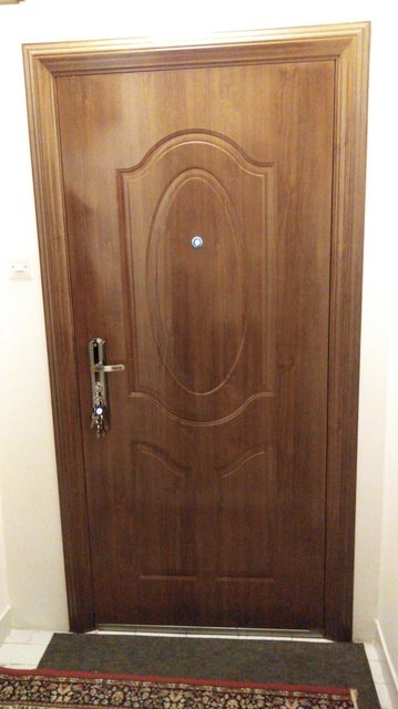 Ive Andrića 21, Novi Sad - 8