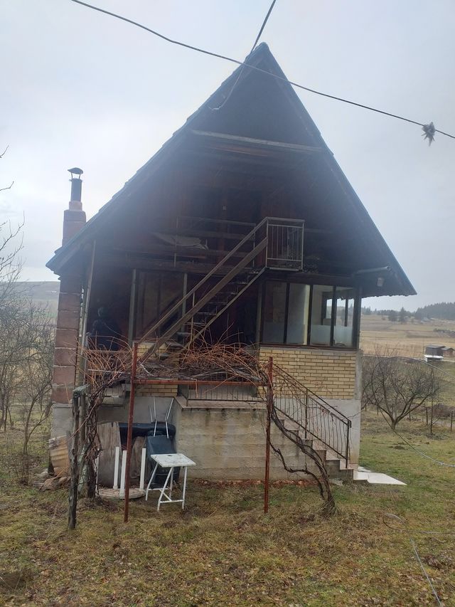 Drmanovići bb-1, Nova Varoš - 1