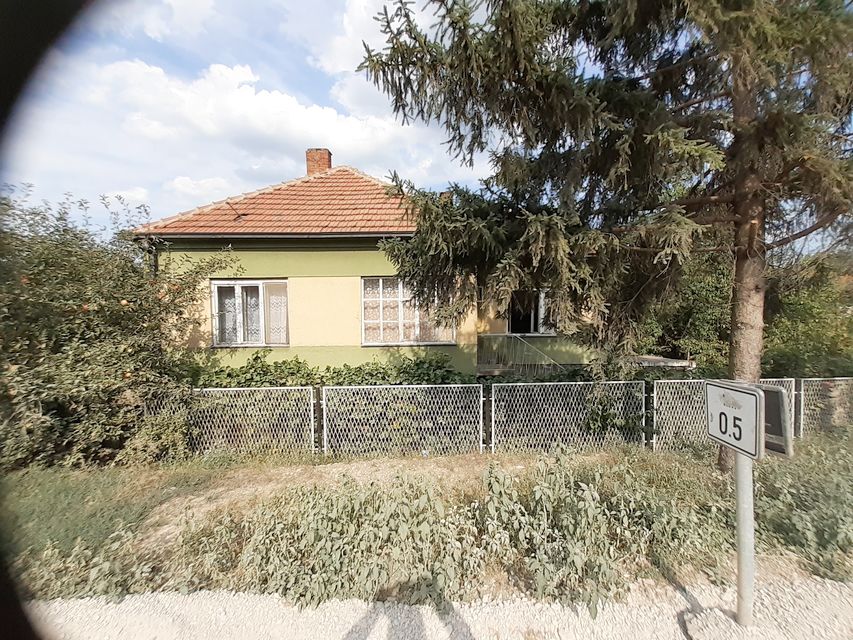 Lele Popović 150, Aleksinac - 1