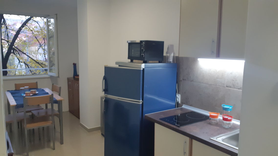 Mirijevski bulevar 50, Beograd - 4