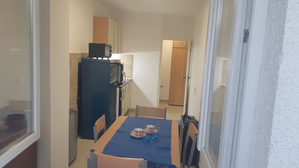 Mirijevski bulevar 50, Beograd - 3