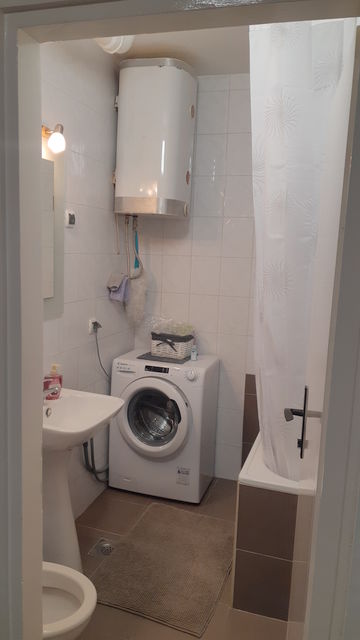 Mirijevski bulevar 50, Beograd - 5