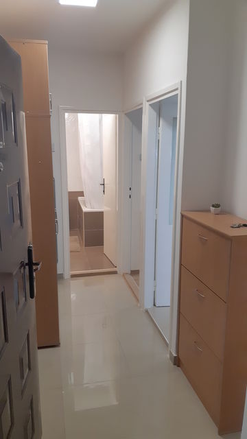 Mirijevski bulevar 50, Beograd - 6