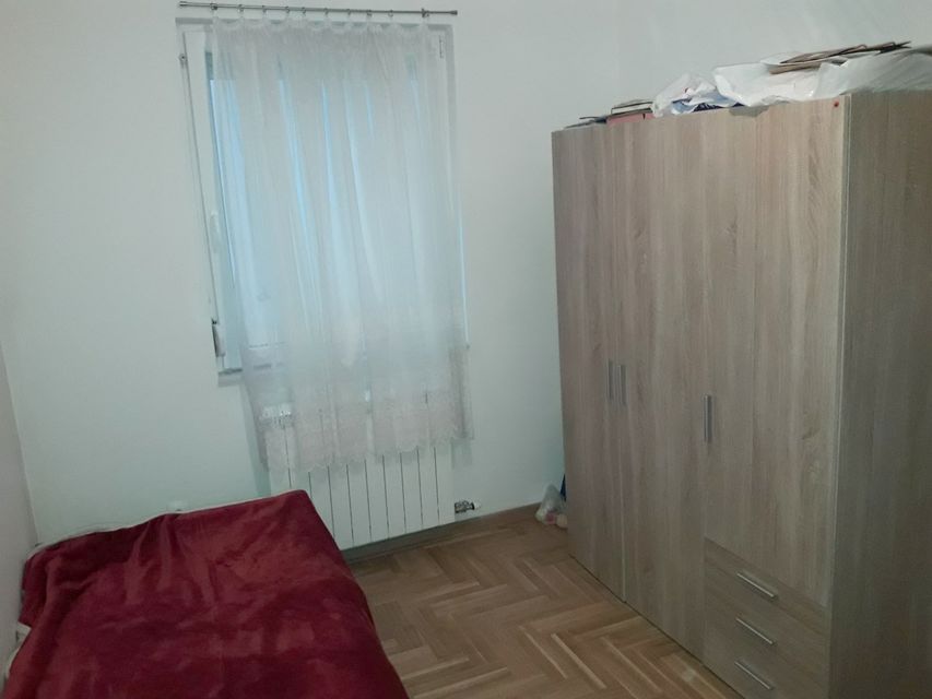 Marka Oreškovića 54, Beograd - 4