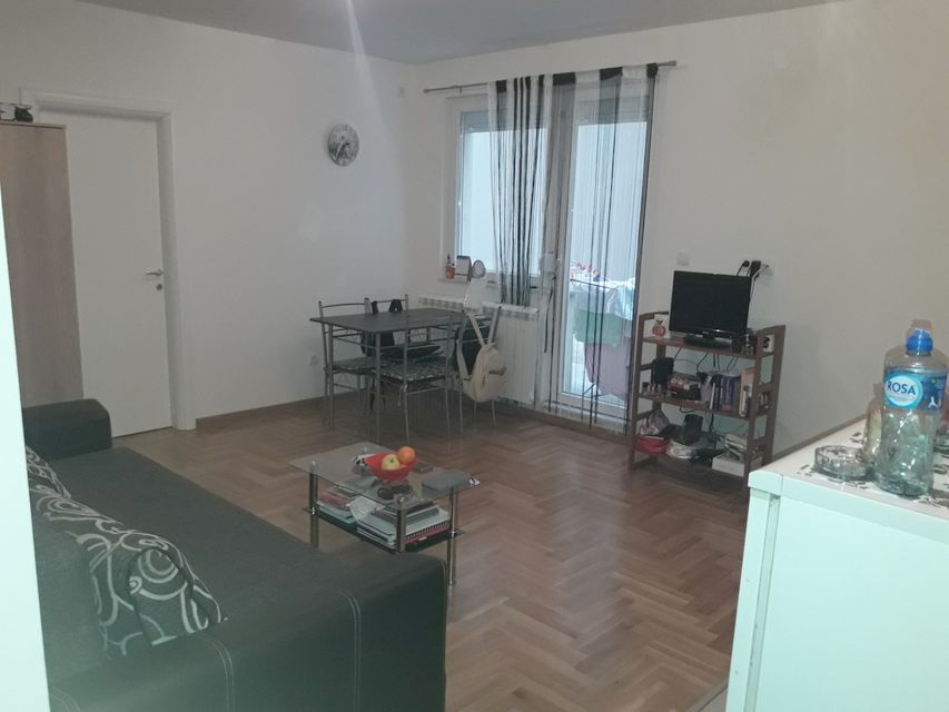 Marka Oreškovića 54, Beograd