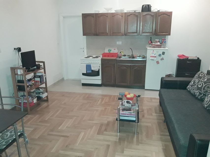 Marka Oreškovića 54, Beograd - 2