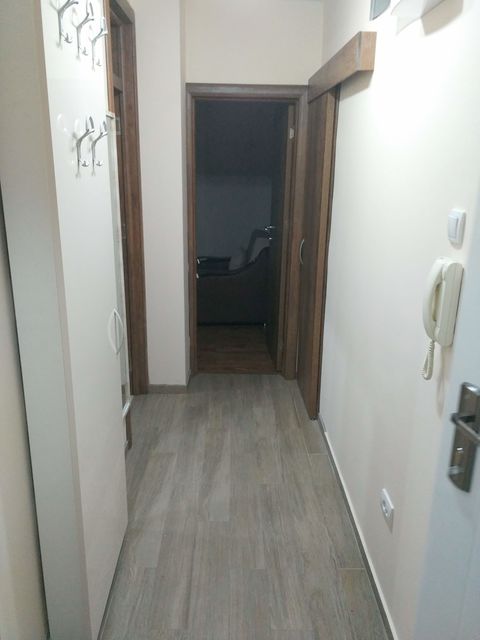 Bulevar Zorana Đinđića 22, Beograd - 5