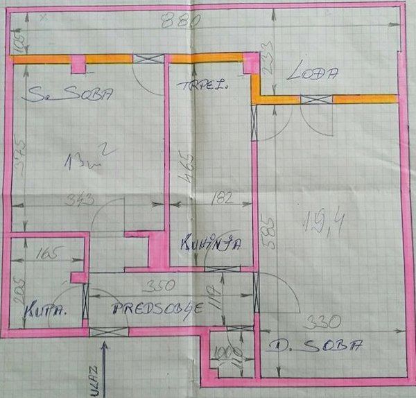 Bulevar Zorana Đinđića 22, Beograd