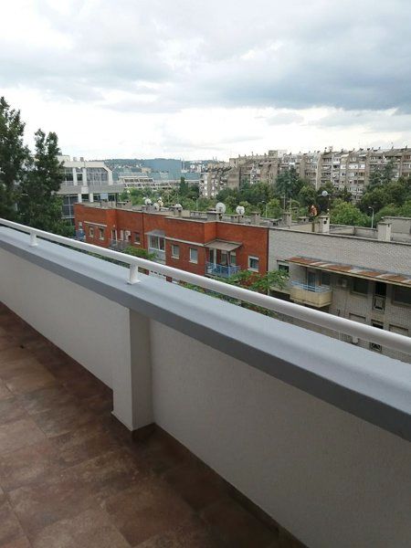 Bulevar Zorana Đinđića 22, Beograd - 10