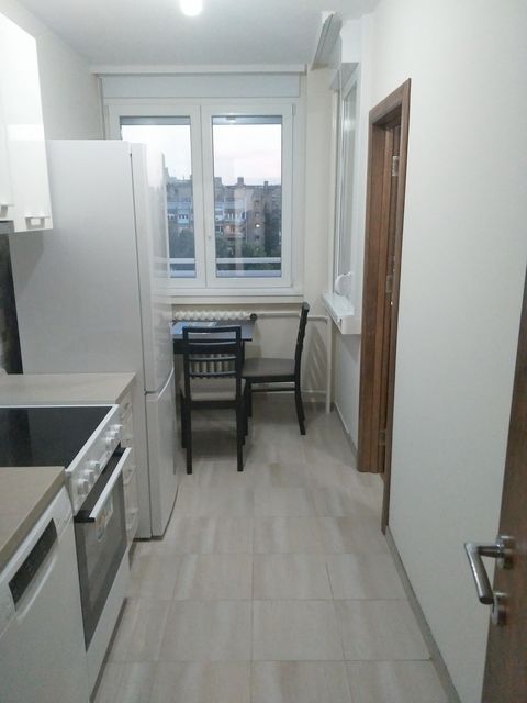 Bulevar Zorana Đinđića 22, Beograd - 2