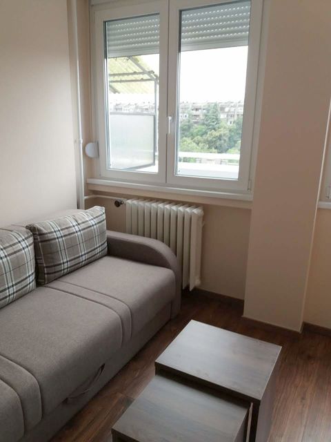 Bulevar Zorana Đinđića 22, Beograd - 8