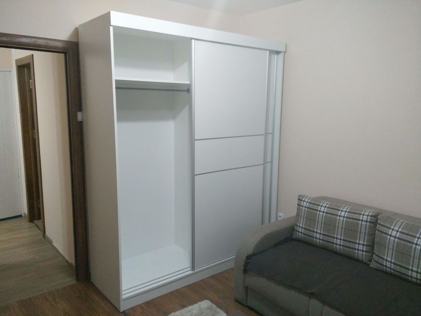 Bulevar Zorana Đinđića 22, Beograd - 4