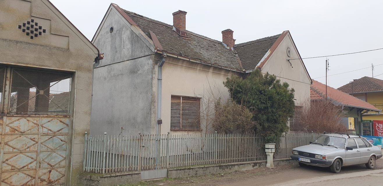 Maršala Tita 69, Skobalj - 3