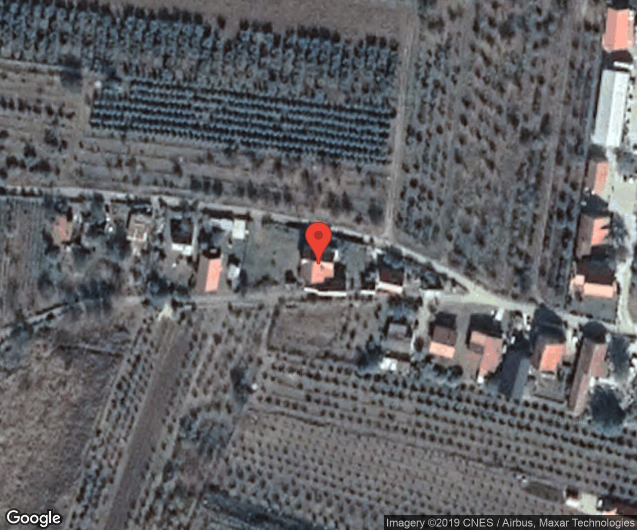 Grobljanska 25, Beograd