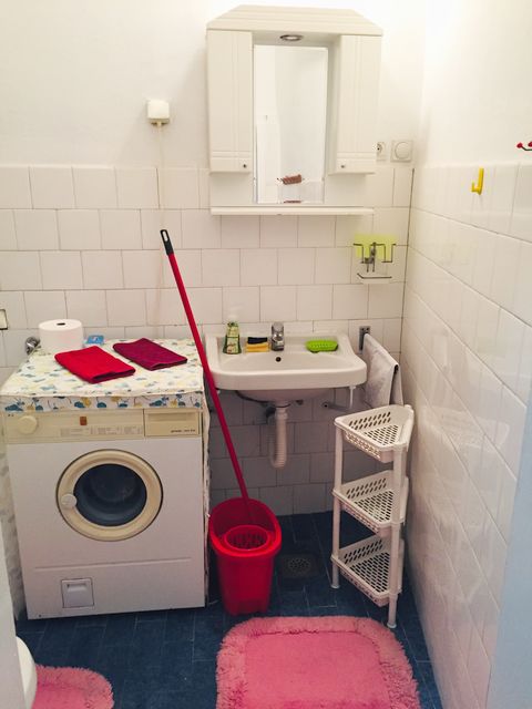 Save Đisalova 4, Novi Sad - 6