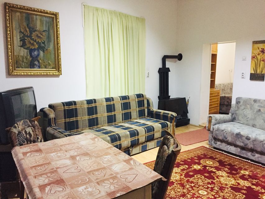 Save Đisalova 4, Novi Sad - 1