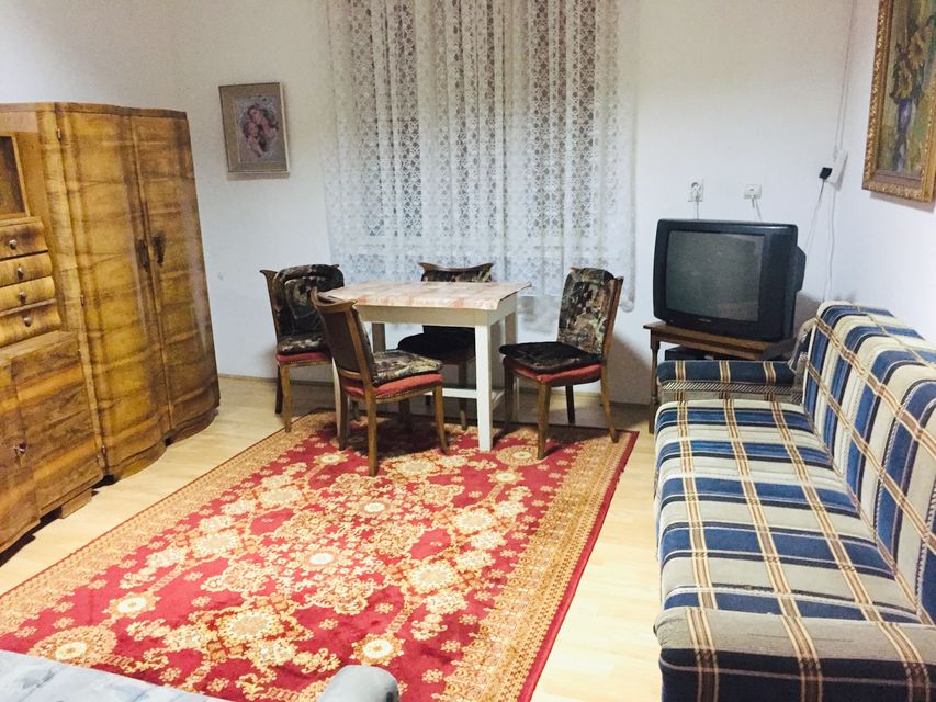 Save Đisalova 4, Novi Sad - 2