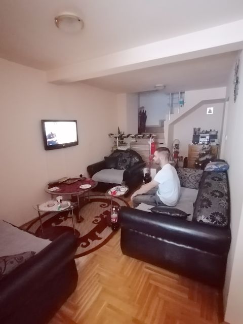 Dr Đorđa Kovačevića 25, Beograd - 15