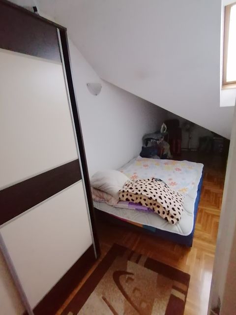 Dr Đorđa Kovačevića 25, Beograd - 4