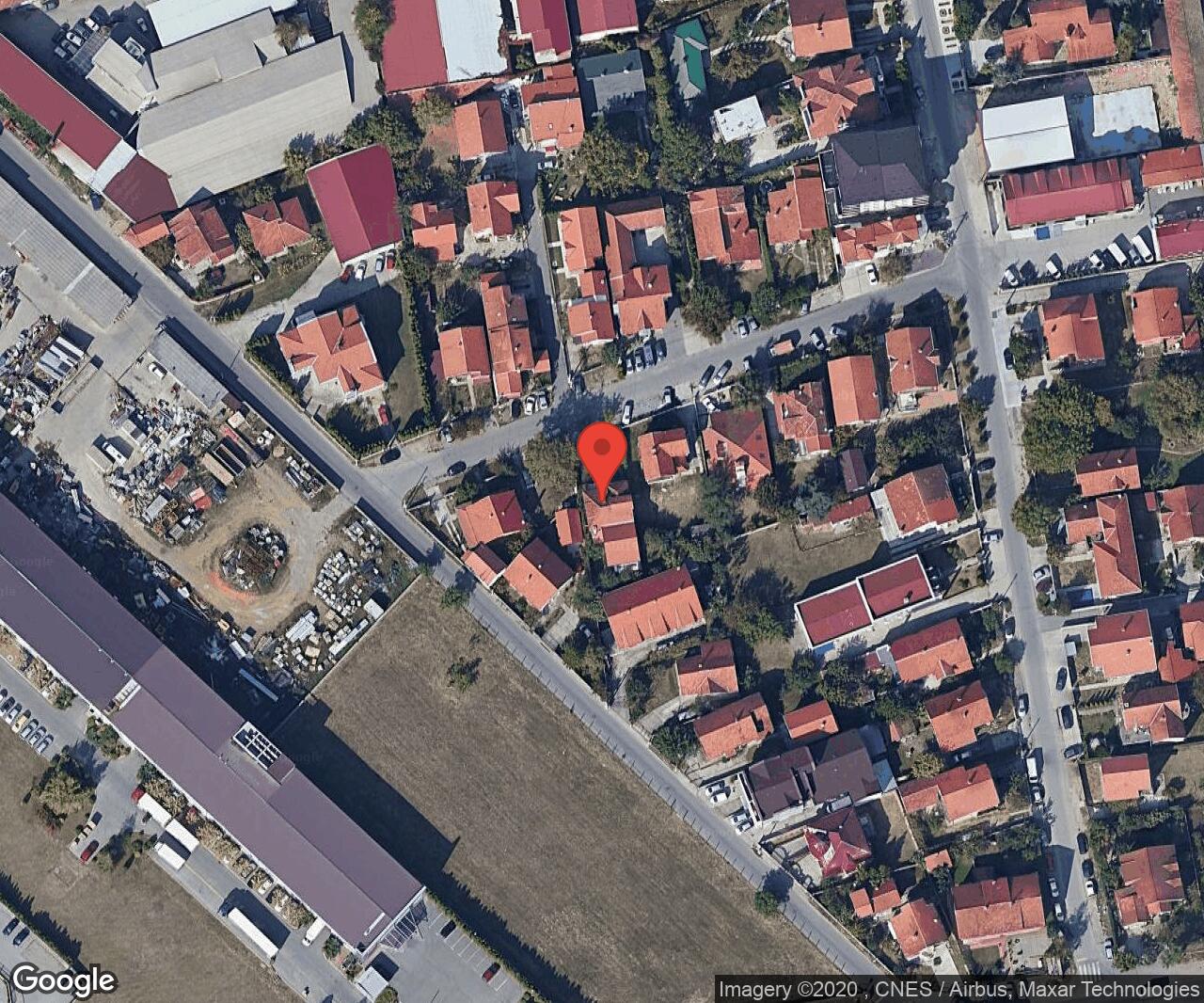 Radenka Miševića 5B, Beograd