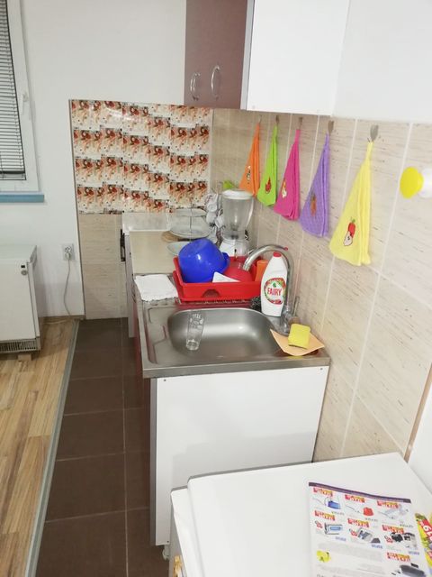 Vojni put 1 577A, Beograd