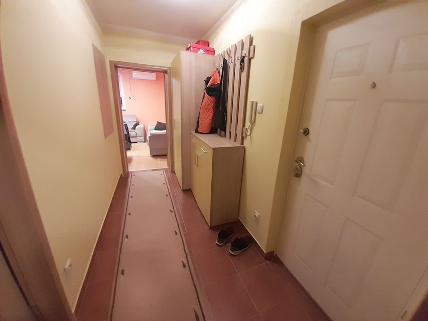 Kneza Miloša 3, Beograd - 7