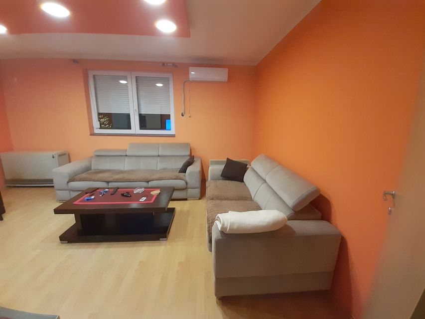 Kneza Miloša 3, Beograd - 3