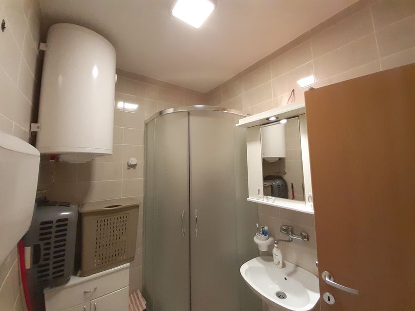 Kneza Miloša 3, Beograd - 9