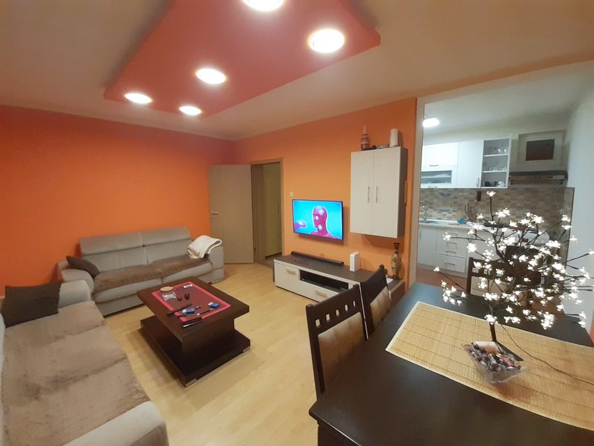 Kneza Miloša 3, Beograd - 4