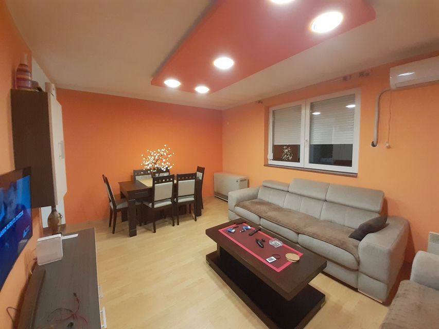 Kneza Miloša 3, Beograd