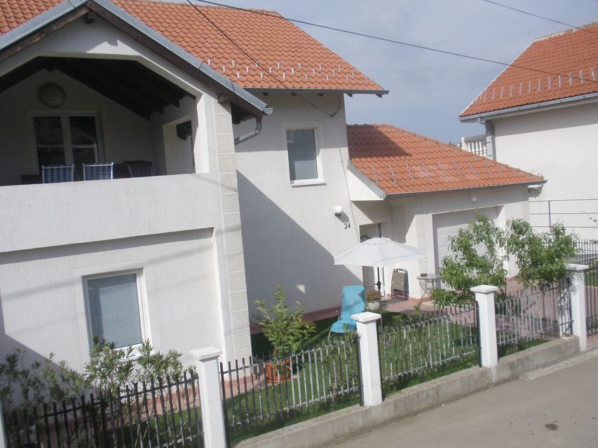 Slobodana Jovića 24, Beograd - 5