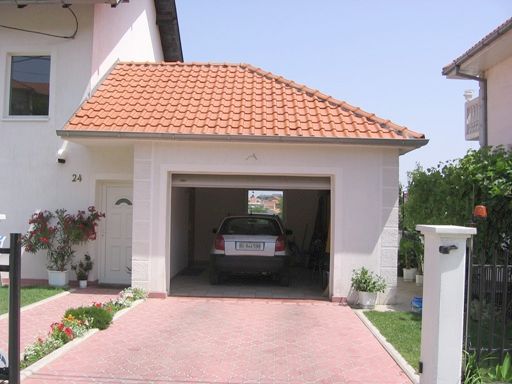 Slobodana Jovića 24, Beograd