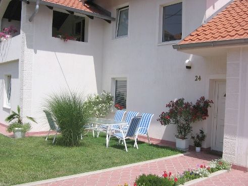 Slobodana Jovića 24, Beograd - 2