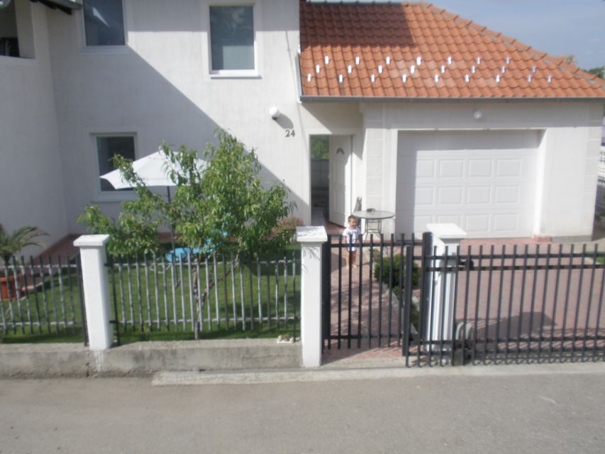 Slobodana Jovića 24, Beograd - 6