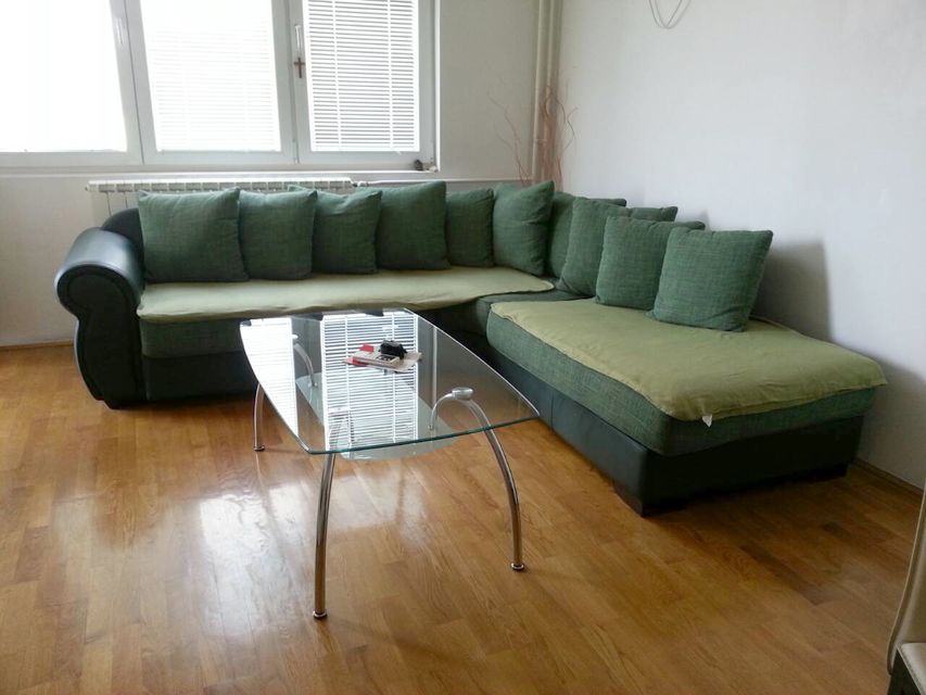 Dimitrija Tucovića 87, Beograd