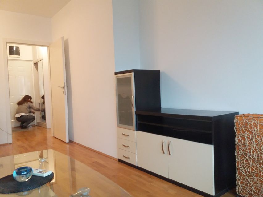 Dimitrija Tucovića 87, Beograd - 2