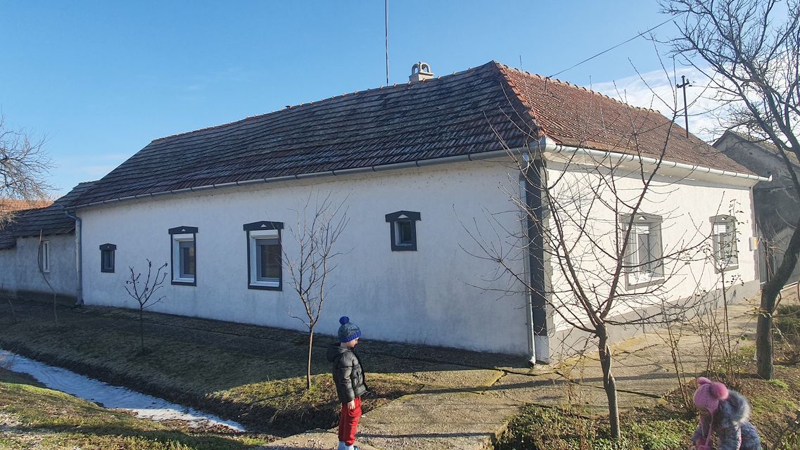 Ive lole Ribara 38, Vrbica - 5