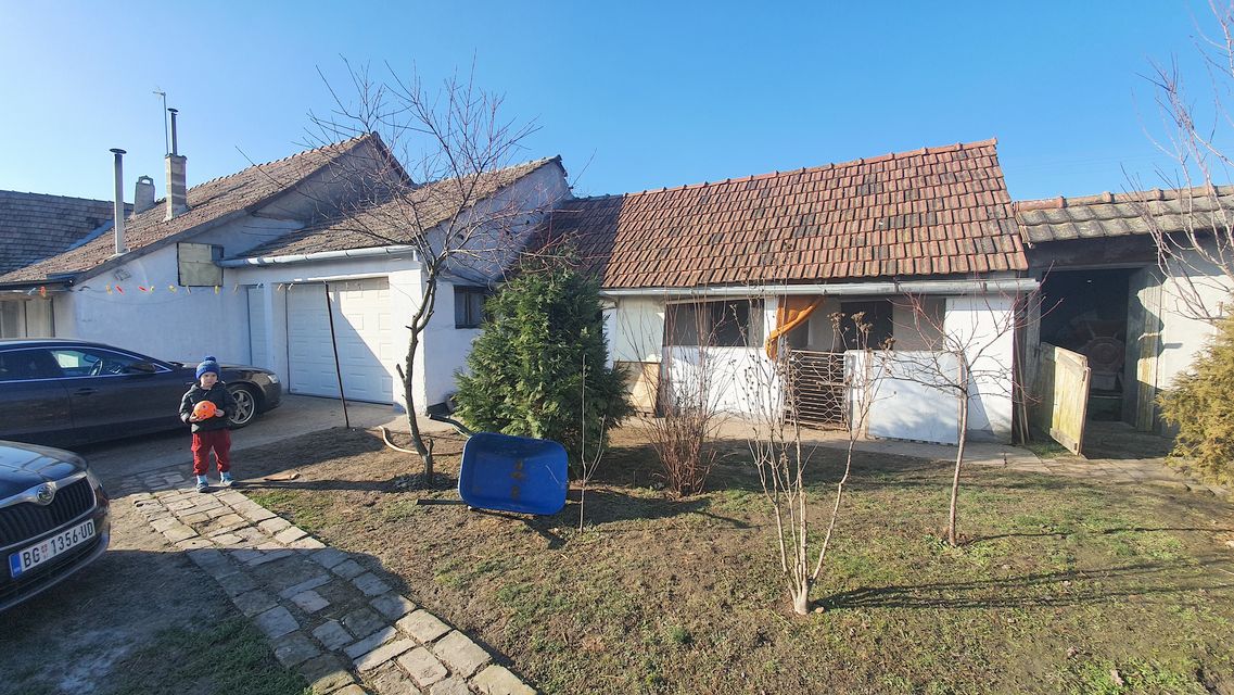 Ive lole Ribara 38, Vrbica - 12