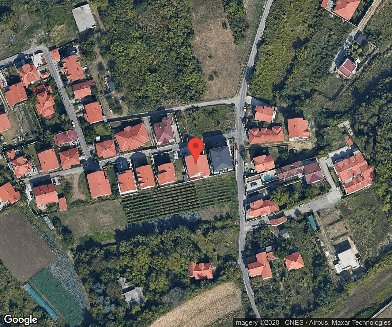 Sestara Janković 42, Beograd