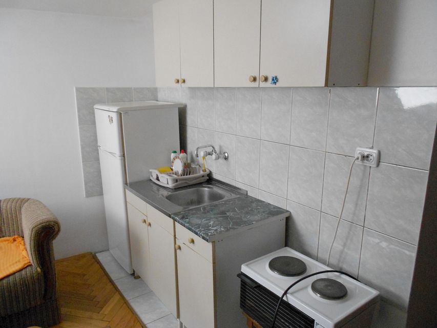 Bore Prodanovića 16, Novi Sad - 2