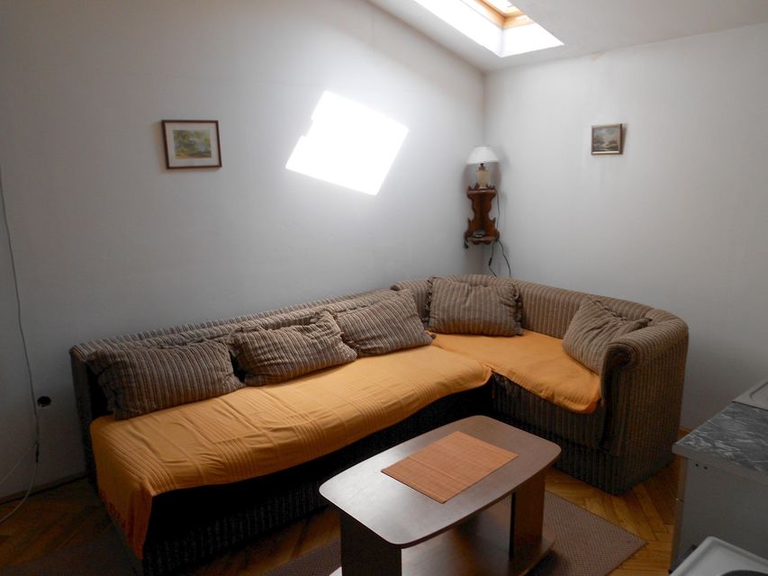 Bore Prodanovića 16, Novi Sad - 1