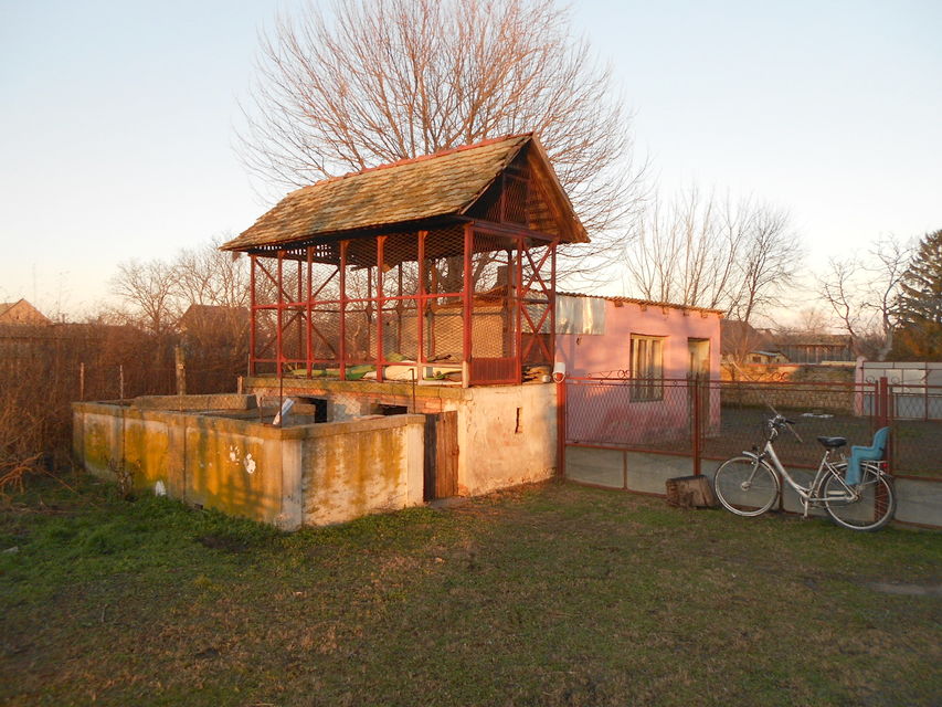 Nikole Tesle 40, Đurđevo - 6