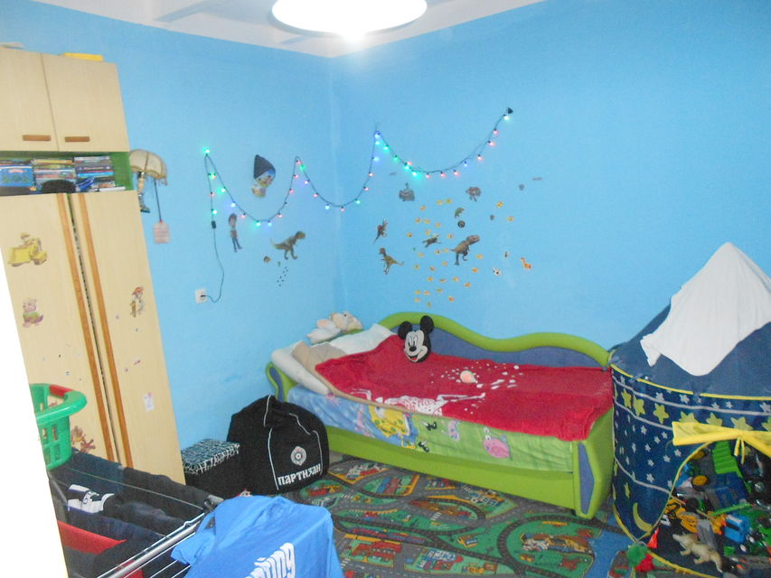 Nikole Tesle 40, Đurđevo - 10