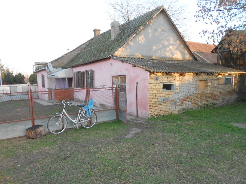 Nikole Tesle 40, Đurđevo - 4