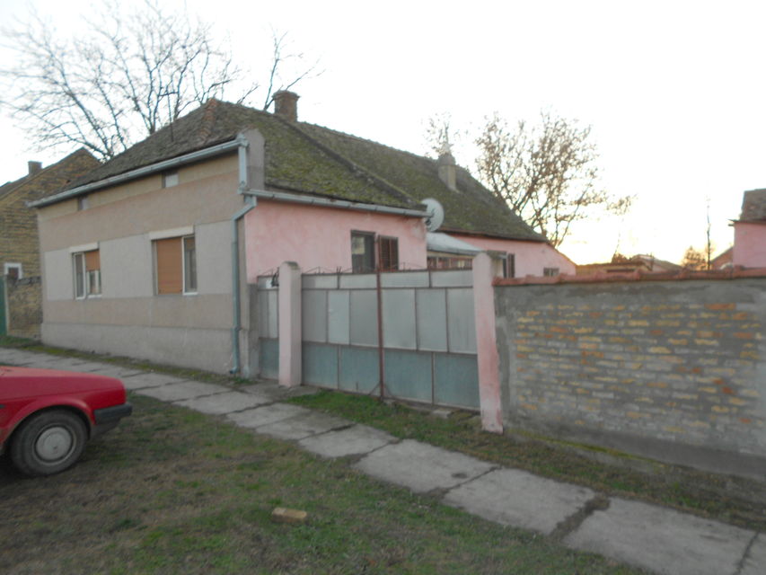 Nikole Tesle 40, Đurđevo - 2