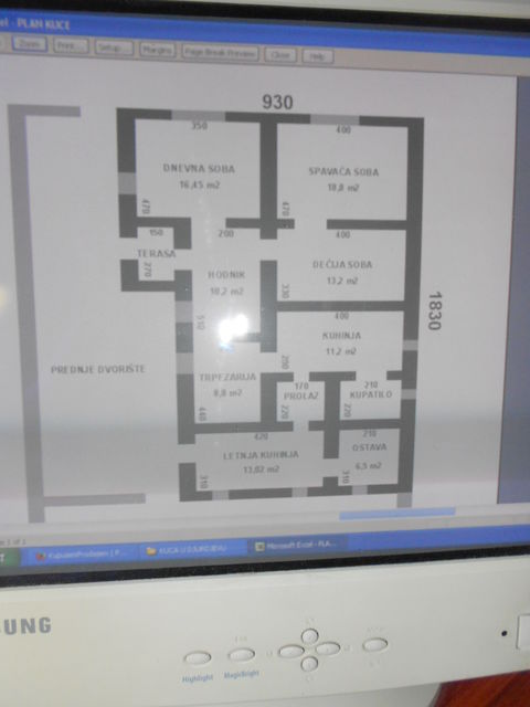 Nikole Tesle 40, Đurđevo - 17