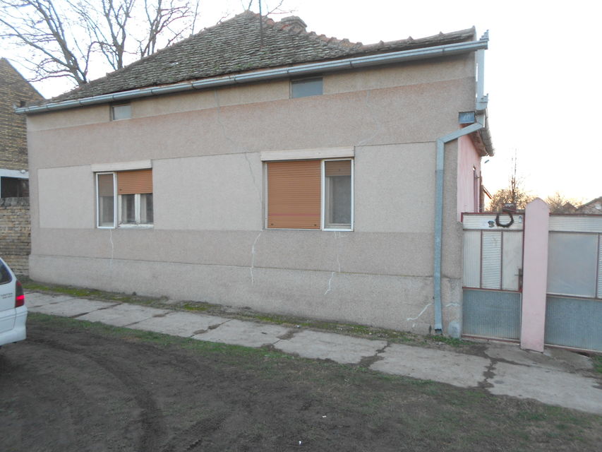 Nikole Tesle 40, Đurđevo - 1