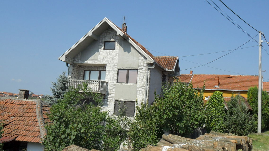 Ovčarska 27, Kragujevac